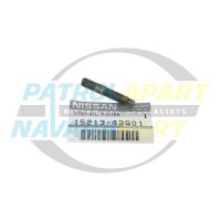 Genuine Nissan Stud Behind Water Pump - Nissan Patrol Y60 GQ Y61 GU TD42