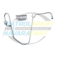 Genuine Nissan Injector Pipe No2 - Nissan Patrol Y60 GQ Y61 GU TD42