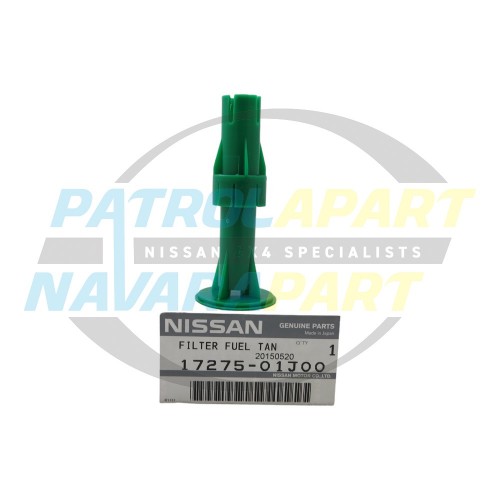 Genuine Nissan Fuel Sender Pickup - Nissan Patrol Y60 GQ Y61 GU Diesel