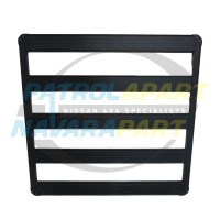 ARB Base Rack 1255 x 1285 Half Rack - Nissan Patrol Y62