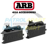 Premium Hi Lift Jack Holder - ARB Baserack