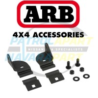 ARB BASE Rack Light Bar Mounting Kit