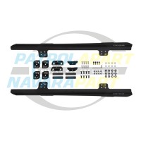 ARB Base Rack Half Rack Fitting Kit - Nissan Patrol Y62