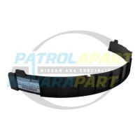 Genuine Nissan Lower Radiator Fan Shroud Brow - Nissan Patrol Y61 GU TD42 TD42T TB45