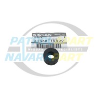 Genuine Nissan Intercooler Mount Rubber - Nissan Patrol Y61 GU ZD30 RD28