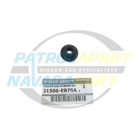 Genuine Nissan Radiator Mounting Rubber Top - Nissan Patrol Y61 GU