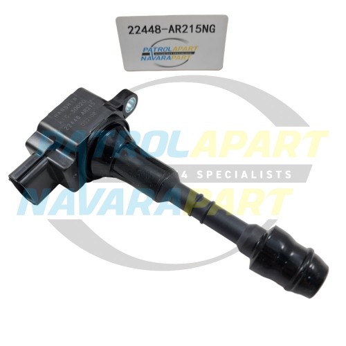 Ignition Coil Pack - Nissan Patrol GU Y61 TB48