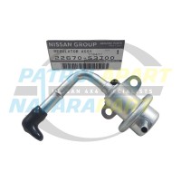 Genuine Nissan Fuel Pressure Regulator - Nissan Patrol Y60 GQ TB42E