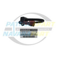 Genuine Nissan Tachometer Sensor 2 Wire - GU Patrol TD42
