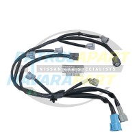 Genuine Nissan Injector Harness - Nissan Patrol Y61 GU TB48