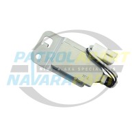 Genuine Nissan Oil Warning Light Resistor - Patrol GU ZD30