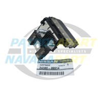 Genuine Nissan Twin Fusible Link Assembly - Patrol Y62 VK56