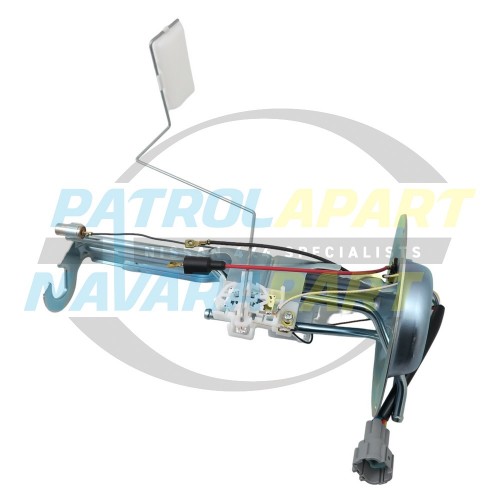 Genuine Nissan Fuel Gauge Sender Unit - Nissan Patrol GU Y61 TB45