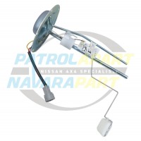 Genuine Nissan Main Tank Fuel Sender Unit - Nissan Patrol Y61 GU ZD30 2004 on