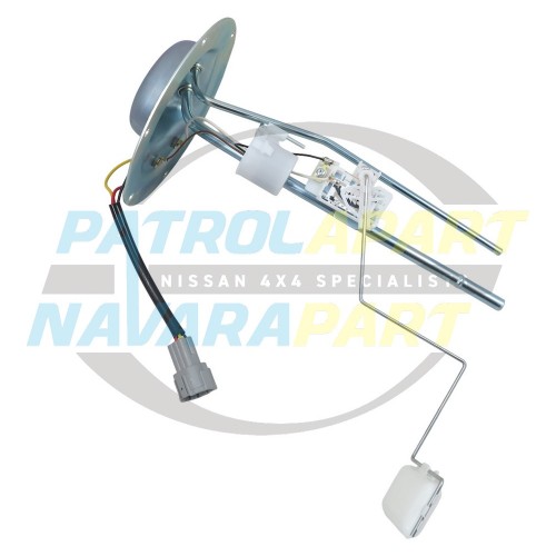 Genuine Nissan Main Tank Fuel Sender Unit - Nissan Patrol Y61 GU ZD30 2004 on