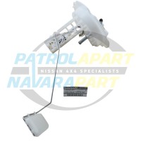 Genuine Nissan Sub Tank Fuel Sender - Nissan Patrol Y61 GU TB48 TB45