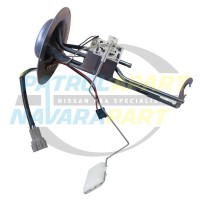 Genuine Nissan Main Tank Fuel Sender Unit - Nissan Patrol Y61 GU TB48
