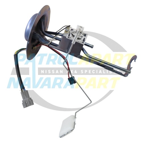 Genuine Nissan Main Tank Fuel Sender Unit - Nissan Patrol Y61 GU TB48
