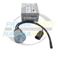 Genuine Nissan Oil Pressure Sender Unit - Nissan Patrol GQ Y60