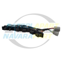 Genuine Nissan Electric Power Window Switch Assembly - GQ S2 Patrol