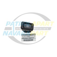 Genuine Nissan Sub Tank Switch - Nissan Patrol Y61 GU 1-3