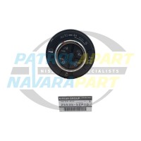 Genuine Nissan 4wd Mode Selector Switch Controller for Transfer Case - Nissan Patrol Y62