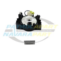 Genuine Nissan Body Combination Switch - Patrol GU4 Series 4