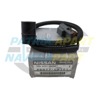 Genuine Nissan 2 Wire Tacho Sensor - Patrol GQ TD42