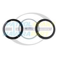 Swivel Hub Wiper Seal Kit - Nissan Patrol GU Y61