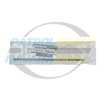 Genuine Nissan Corner Light Long Screw - Nissan Patrol Y61 GU Series 1-3