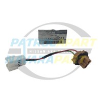 Genuine Upper Tail Light Harness Loom - Nissan Patrol Y61 GU4 Series 4-9 LH