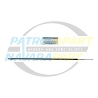Genuine Nissan Heater Control Cable for Vents - Patrol GU Y61