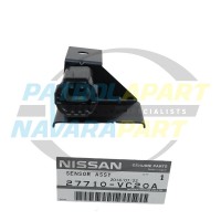 Genuine Nissan Ambient Air Temp Sensor - Nissan Patrol Y61 GU TD42Ti