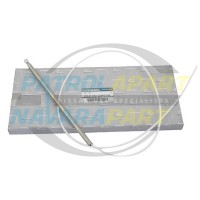 Genuine Nissan Electric Antenna Mast - Patrol GU Y61 Up To 11/2002