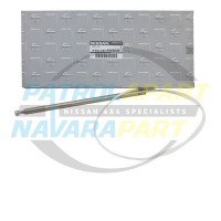 Genuine Nissan Radio Antenna Aerial For Electric Model - Nissan Patrol GQ
