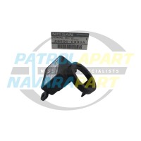 Genuine Nissan Key Reader - Patrol GU