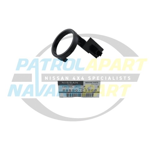 Genuine Nissan Key Reader - Patrol GU 1/2007 On