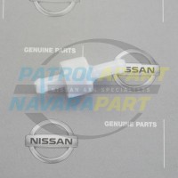 Genuine Nissan Washer Check Valve - Patrol GQ & GU