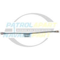 Genuine Nissan Short Wiper Linkage - Patrol GU Y61
