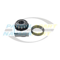Swivel Hub Bearing With Rubber Seal - suits Nissan Patrol GQ Y60 GU Y61