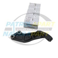 Genuine Nissan Patrol GU & GQ TD42 TD42T TD42TI Bellhousing Support Brace RH