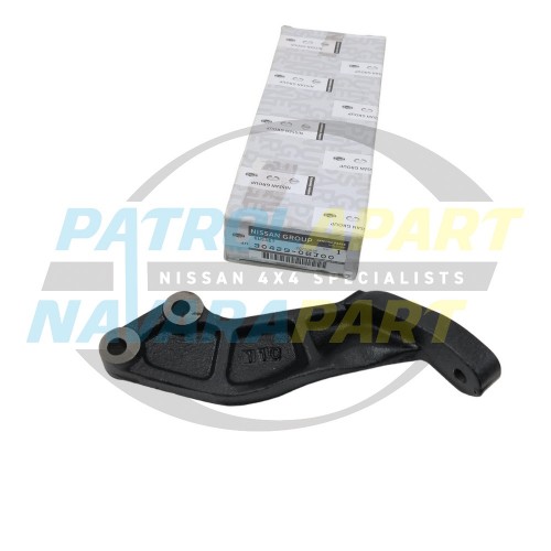 Genuine Nissan Patrol GU & GQ TD42 TD42T TD42TI Bellhousing Support Brace RH