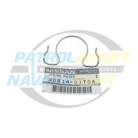 Genuine Nissan Clutch Bearing Carrier Spring - Nissan Patrol GQ GU