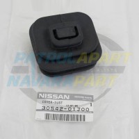 Genuine Nissan Clutch Fork Rubber Boot - Nissan Patrol GQ Y60 TB42 TD42