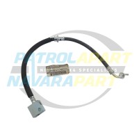 Genuine Nissan Clutch Hose - Patrol GQ TD42 Pre 10/91
