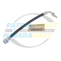 Genuine Nissan Clutch Hose - Patrol GU TB45 TD42 TB48 ZD30