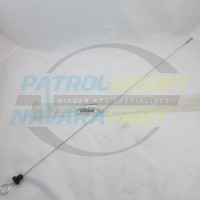 Genuine Nissan Auto Transmission Dipstick - Patrol GU Y61 TB48 RE5