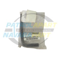 Genuine Nissan Lower Rear Breather Hose Transfercase - Nissan Patrol GU