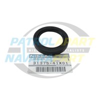 Genuine Nissan Auto Output Seal - Nissan Patrol GQ & GU