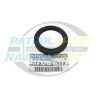 Genuine Nissan Auto Transmission Input Shaft Seal - Nissan Patrol GQ GU